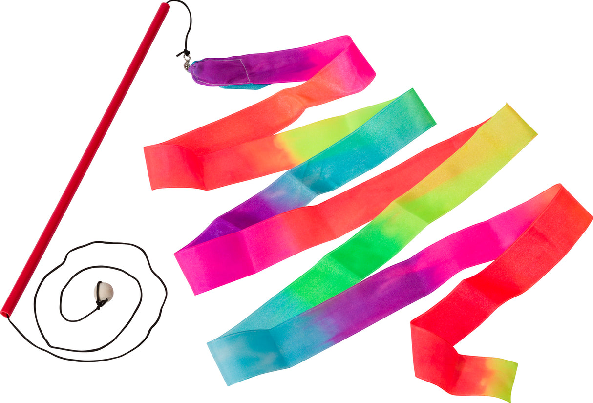 Playground Classics Rainbow Stunt Streamer 