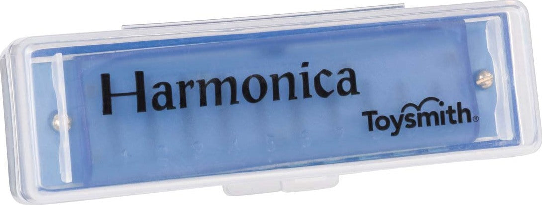 Translucent Harmonica