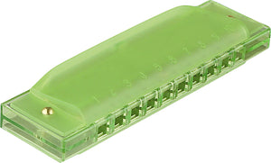 Translucent Harmonica