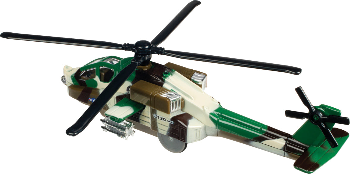 Rollin' Sonic Gunship 