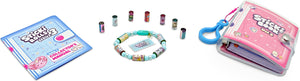 Sticki Rolls Sticki Book S3