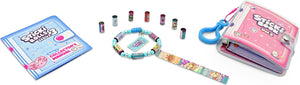 Sticki Rolls Sticki Book S3