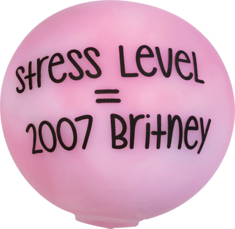 Namastay Stressed 