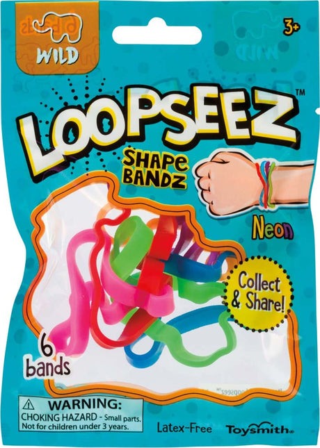 Loopseez Asst 1 (Assorted)