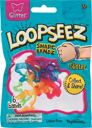 Loopseez Asst 1 (Assorted)