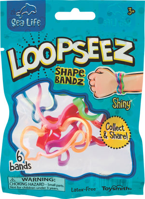 Loopseez Asst 1 (Assorted)