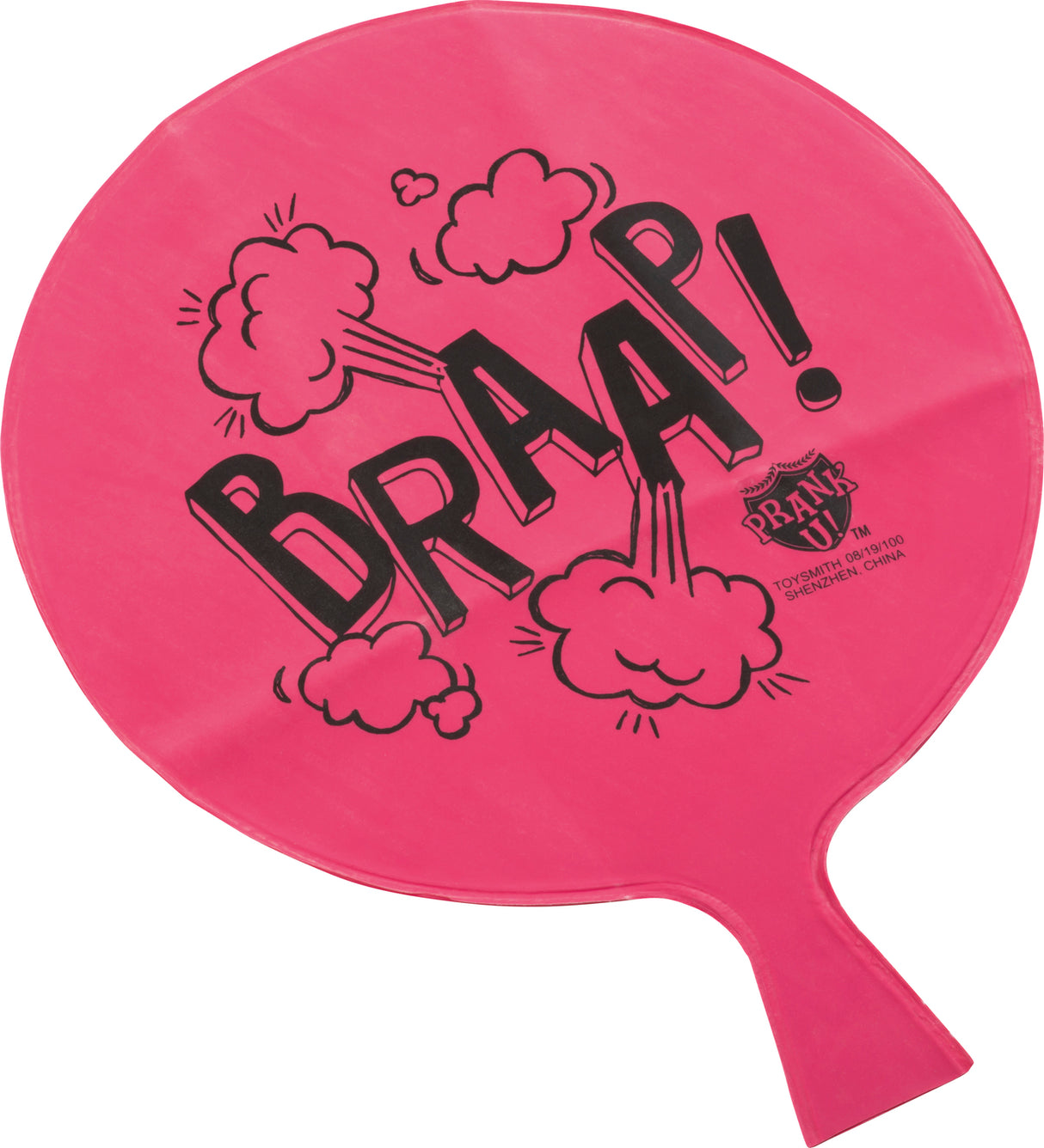 Prank U Whoopee Cushion 