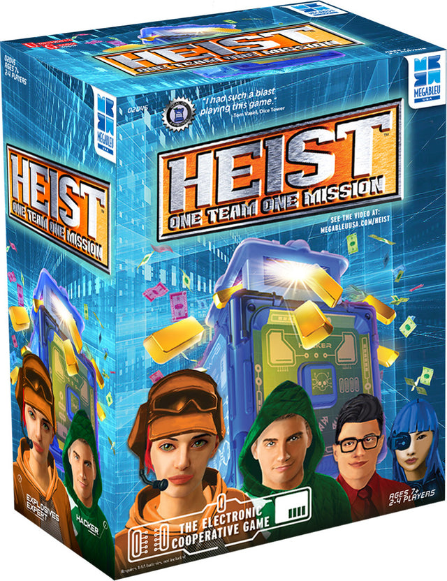 Heist