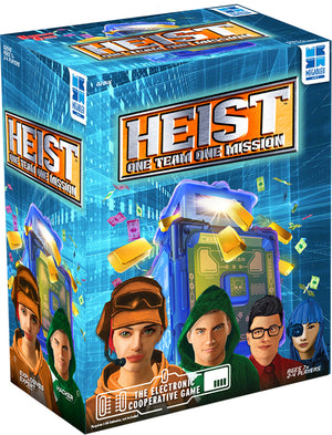 Heist