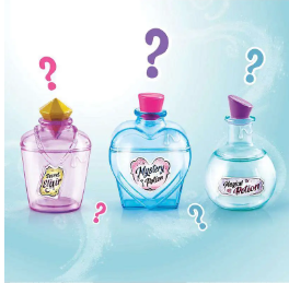 So Slime DIY Magical Potion