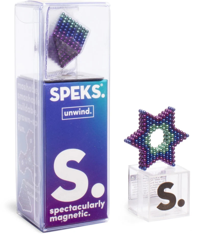 Speks Gradient - Unwind (LIMIT 2)