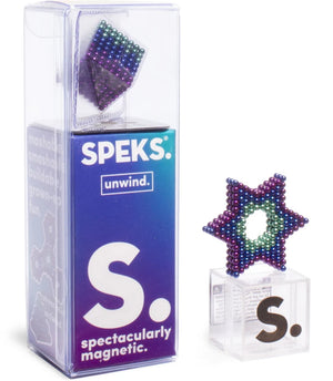 Speks Gradient - Unwind (LIMIT 2)