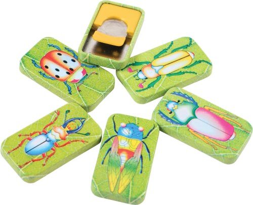 Bug Clickers (sold single)
