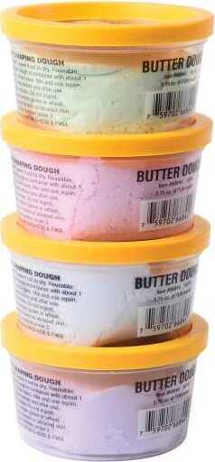 Color Changing Butter Dough™