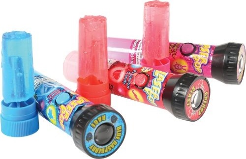 Laser Pop Projector Candy (sold single)