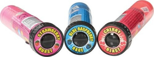Laser Pop Projector Candy (sold single)
