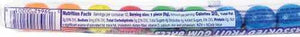Dubble Bubble® Tube (assorted - sold single)