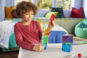 Rail Racers - 33 Piece Set
