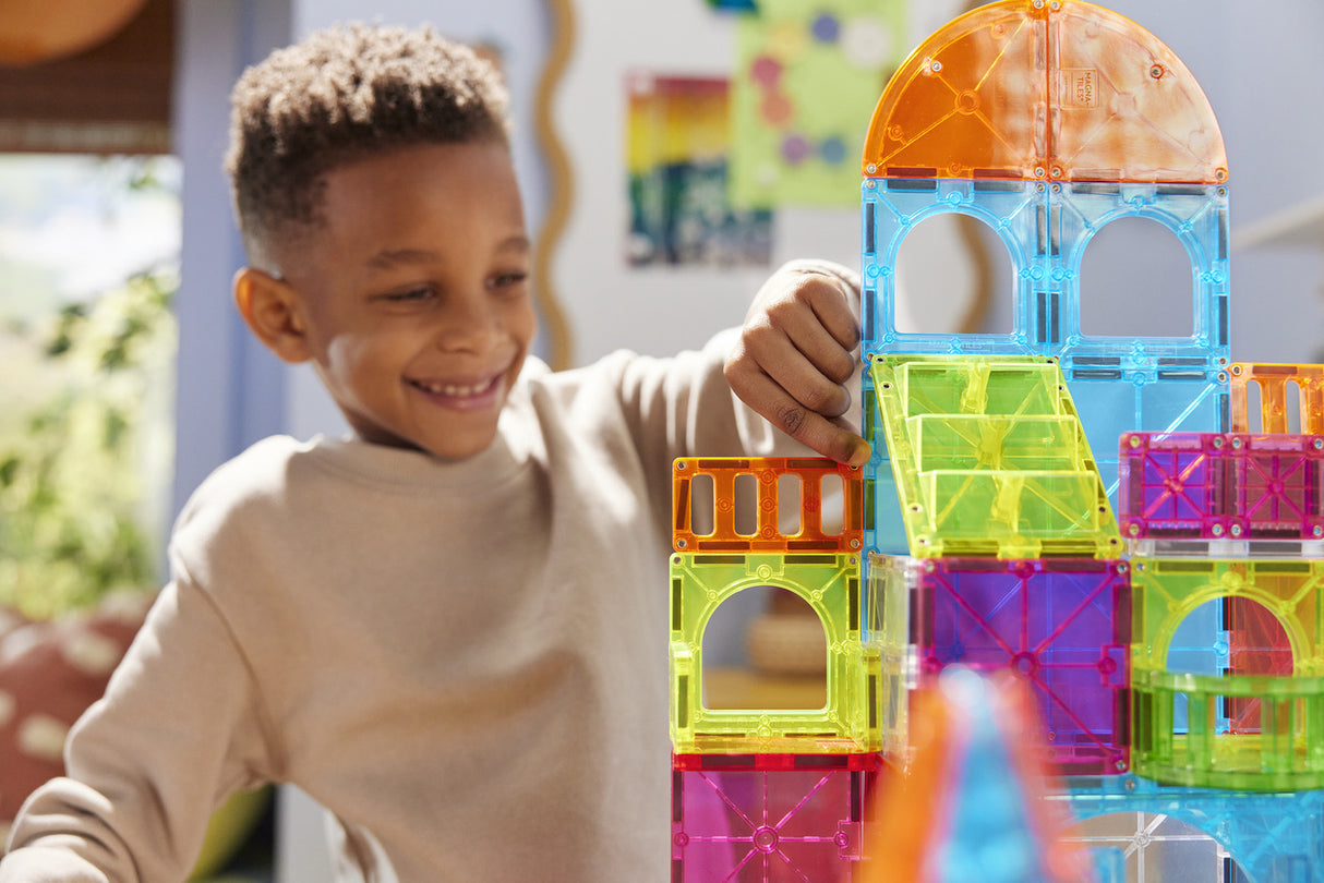 City Center - 110 Piece Set