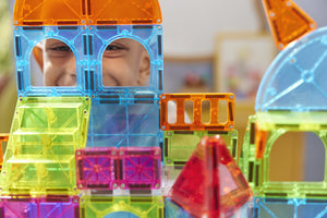 City Center - 110 Piece Set