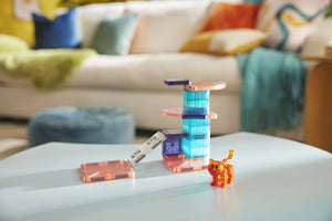 Cat Tree - 13 Piece Set