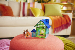 Dog House - 13 Piece Set