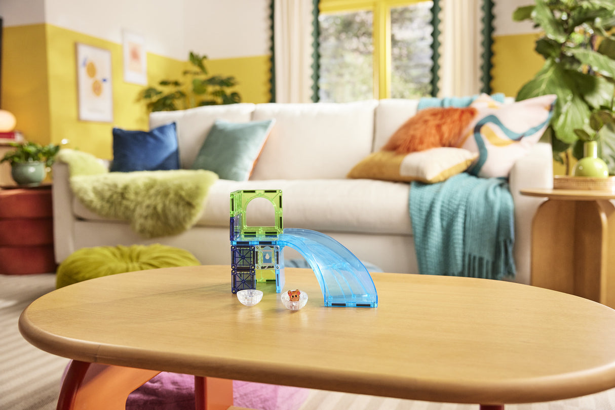 Hamster Ball - 13 Piece Set