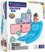 Magna-Tiles Dolphin Bay 13-Piece Set