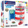 Lighthouse Rescue 26 Piece Set