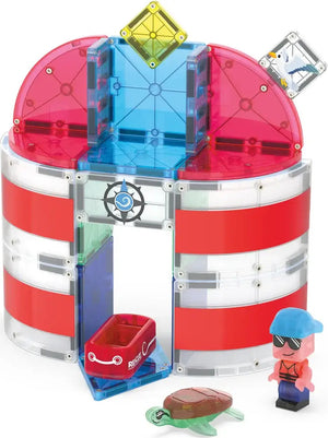 Lighthouse Rescue 26 Piece Set