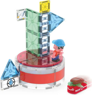 Lighthouse Rescue 26 Piece Set