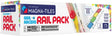 Rail Racers Rail Pack