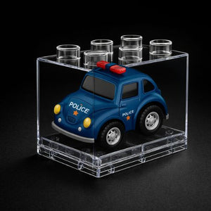 Vroom Vroom City Vehicles