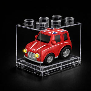 Vroom Vroom City Vehicles