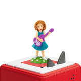 Tonie - Laurie Berkner 2