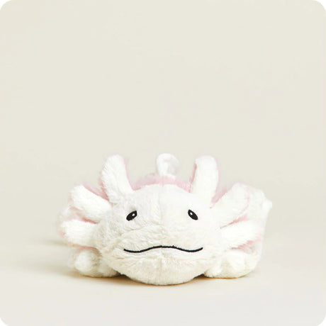 Axolotl Warmies Plush 