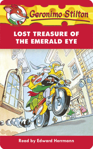 Yoto - Treasure of the Emerald