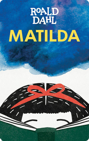 Yoto card - Matilda