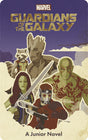 Yoto card - Guardians of the Galaxy