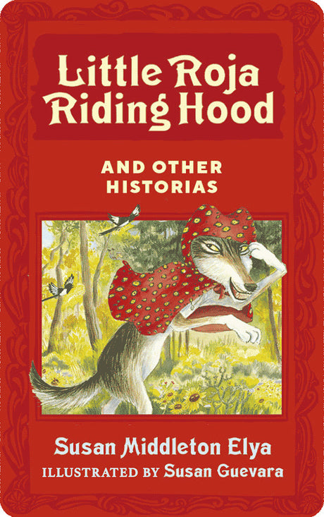 Yoto - Little Roja Hood