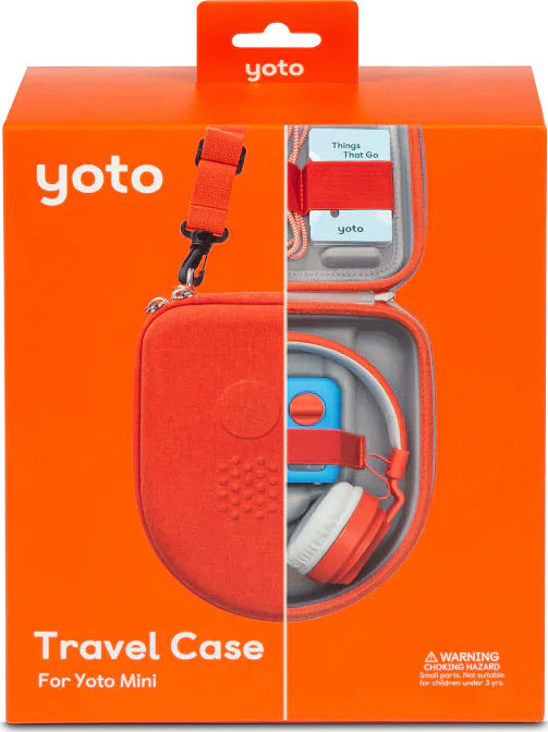 Yoto Mini Travel Case