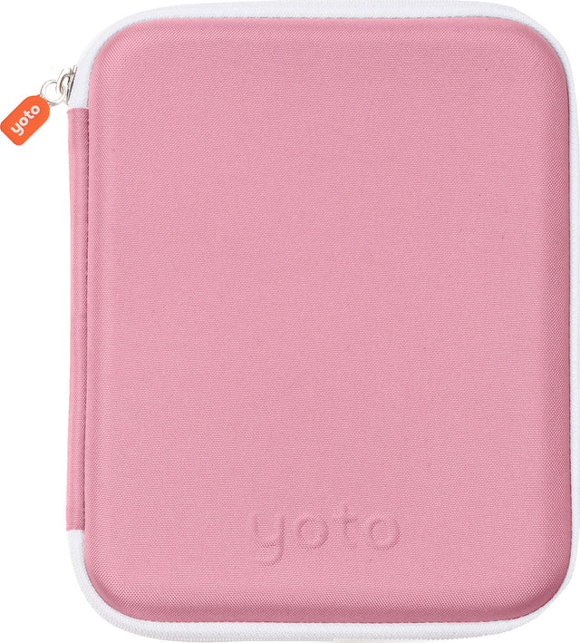 Yoto - Card Case (Think Pink)