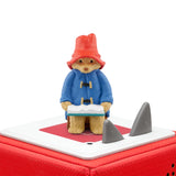 Tonie - More About Paddington