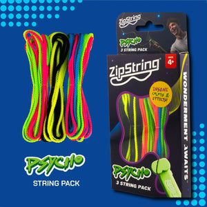 ZipString Psycho String Pack