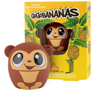Audio Pet - Gogobananas