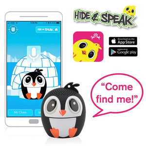 Audio Pet - Waltzer Waddles