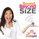 Audio Pet -Treble Maker Racoon