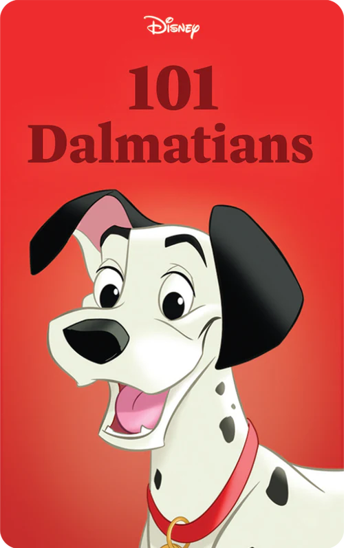 Yoto Disney Classic Collection