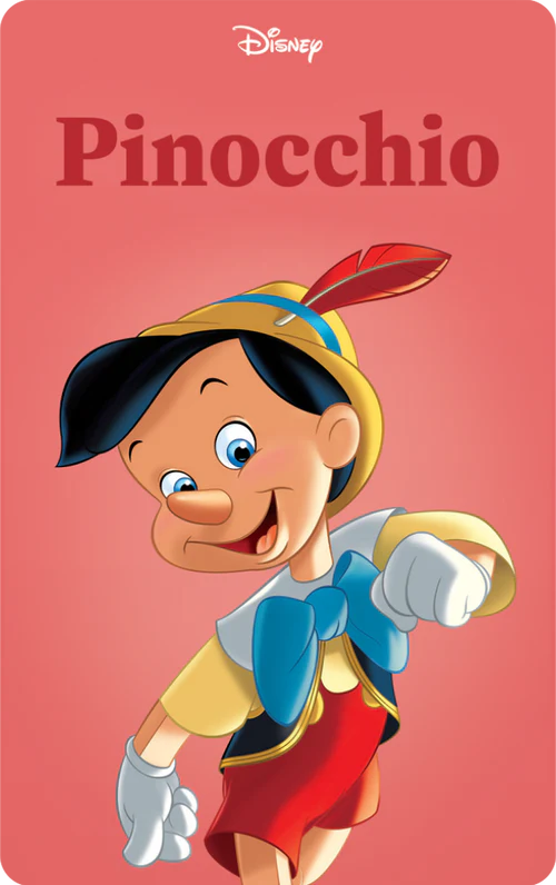 Yoto Disney Classic Collection