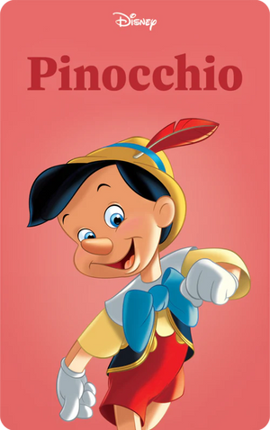 Yoto Disney Classic Collection